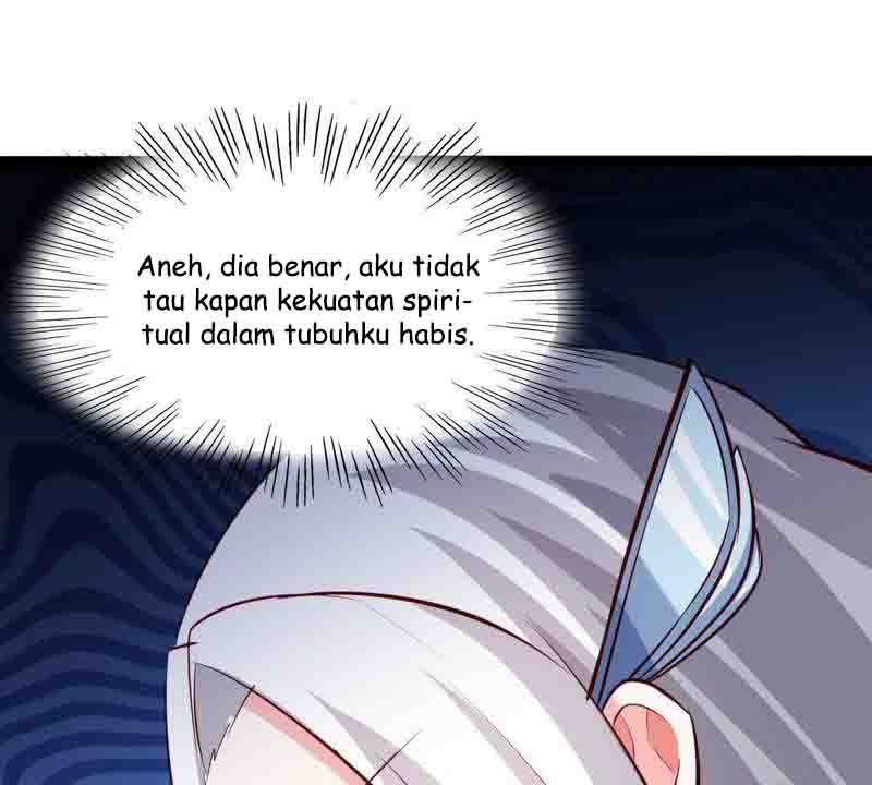 Turned Into a Grass in The Fantasy World? Chapter 62 Gambar 85